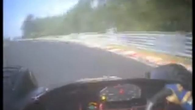 ! Radical Sr3 Nurburgring Suzuki Hayabusa Turbo смотреть онлайн