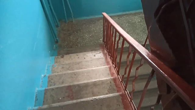 Пассажирский лифт МЛМ-(2016 г.в),V-1 м/с в кирпичной 10-этажке 86 серии. смотреть онлайн