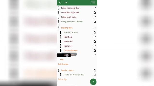 How to make a simple game in JustPut смотреть онлайн
