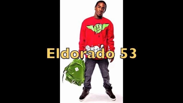 Eldora 53-XV смотреть онлайн