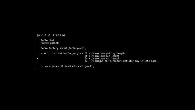 Can your diff(1) do this?! Improving software review & QA with diffoscope смотреть онлайн