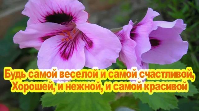 С днем рождения, Лариса! смотреть онлайн