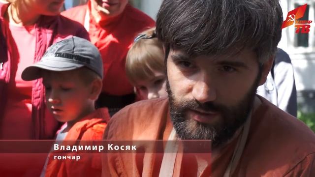 "Правдив и свободен их вещий язык и с волей небесною дружен". Пушкину 216 лет смотреть онлайн