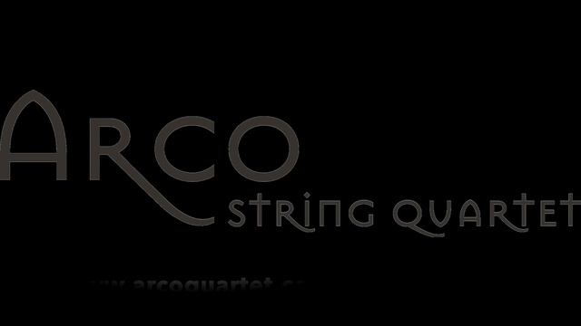 Arco String Quartet Belfast - Jesu, Joy of Man's Desiring (J.S. Bach) DEMO смотреть онлайн