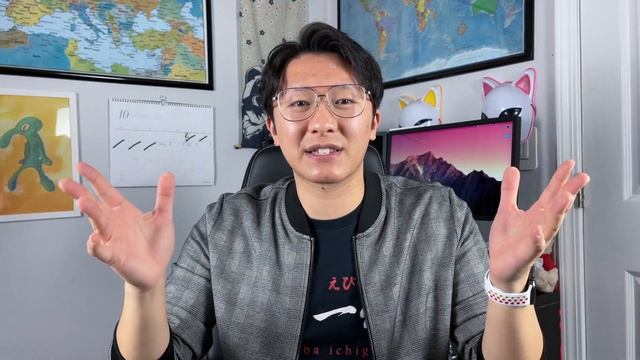 NEW M1 Pro & Max MacBook Pro Reaction: Apple Listened to the Pros! смотреть онлайн