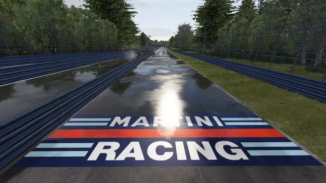 Assetto Corsa - Infiniti QX80 ∣ ????????