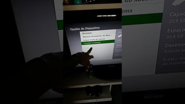 Como resolver erro de atualização no xbox 360 смотреть онлайн