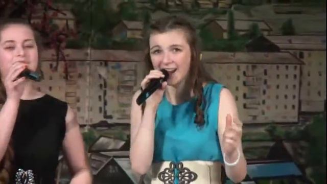 Е Муравьев, композитор К. Брейтбург "Облака". Исполнитель трио «ЮЛА» смотреть онлайн