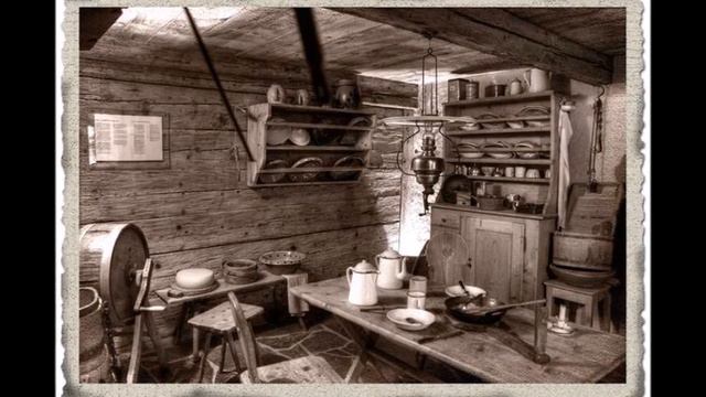 "Inventions. Inventions ou comment les gens vivaient. Изобретения или как люди жили раньше...". смотреть онлайн