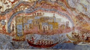 Цивилизации 1 серия «Сила созидания» (документальный сериал, 2018)