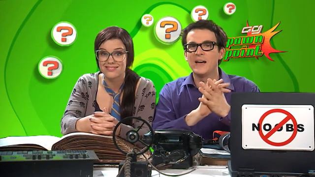 Civilization 5, what's a polygon? And Bajo tells us about his peacocks! | Ep 35 | 2010 смотреть онлайн