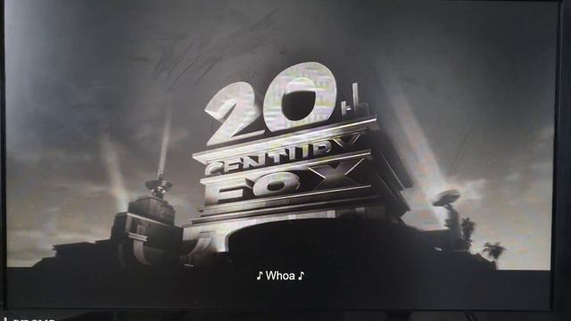 20th Century Fox/TSG Entertainment/Chernin Entertainment (2017)