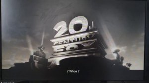 20th Century Fox/TSG Entertainment/Chernin Entertainment (2017)