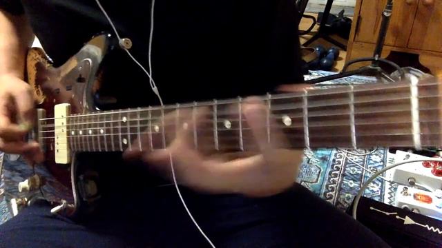 Funeral For A Friend - Serpents In Solitude cover смотреть онлайн