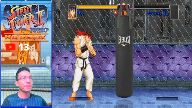 Live:Zerando Super Street Fighter 2 Turbo Hd Remix [Com Varios Personagens] смотреть онлайн