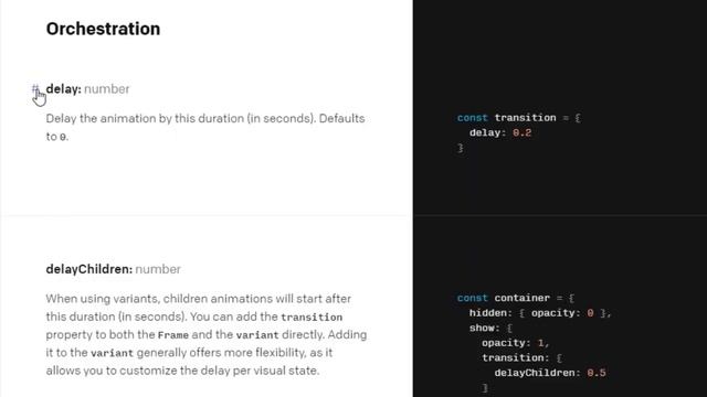 Animating React Apps with Framer Motion смотреть онлайн