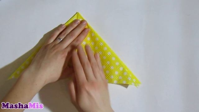 КАК КРАСИВО СЛОЖИТЬ САЛФЕТКИ для сервировки стола смотреть онлайн