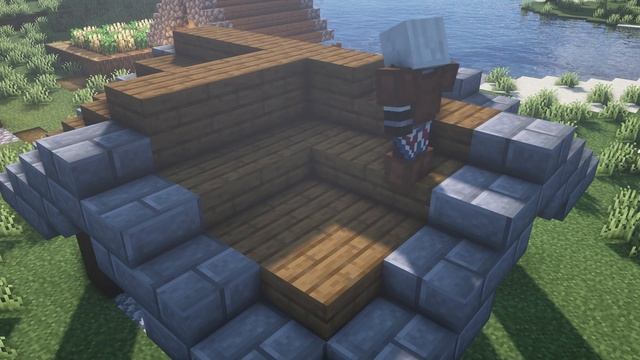 Minecraft: How to Build a Enchanting House - Level 30 Enchanting Room смотреть онлайн