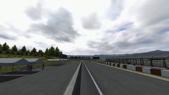 Gran Turismo (PSP) Gameplay - Volkswagen Lupo GTI Cup Car '03 смотреть онлайн