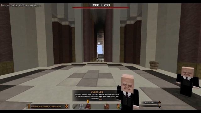 ПИСЬМО ИЗ ХОГВАРТСА - ГАРРИ ПОТТЕР В МАЙНКРАФТ #1 ХОГВАРТС В МАЙНКРАФТ смотреть онлайн