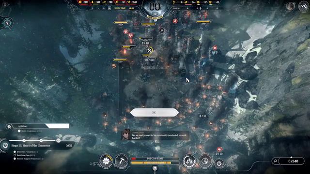 Frostpunk: The last Autumn 7 смотреть онлайн