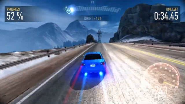Need For Speed No Limits - Gameplay #racing #iphone #game смотреть онлайн