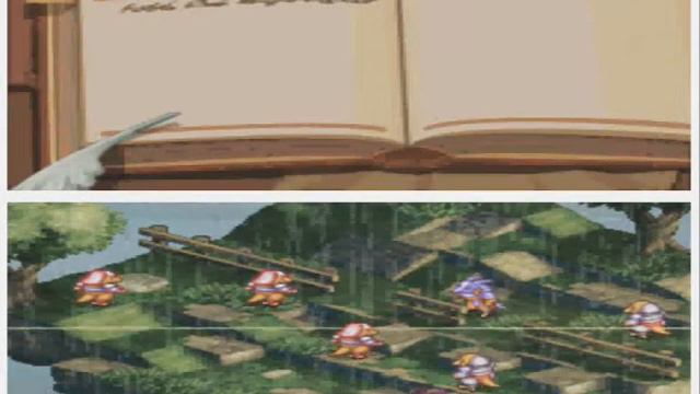 let's play final fantasy tactics A2 ep 6 p1/2 смотреть онлайн