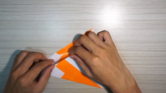 Origami -Aquatic-Platypus #1 | JXLife смотреть онлайн