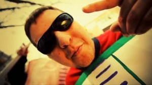 Пума и Колян (ТРУ 2010) - Оказывается Он Вмазывается