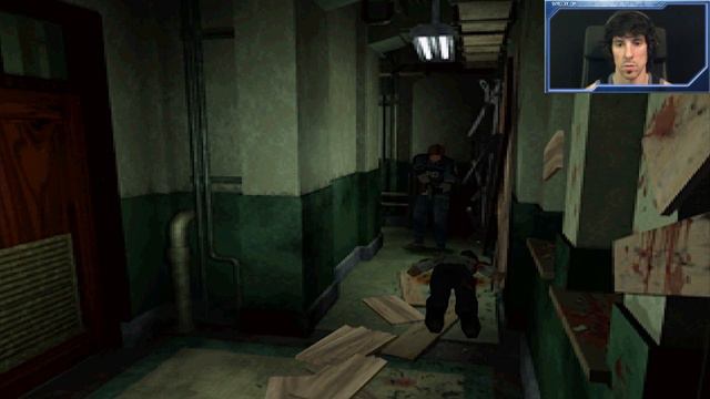 Resident Evil 2 | Let's Play en Español | Leon S. Kennedy - Capitulo 2 смотреть онлайн