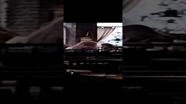 Вокалист Ди Снайдер из группы Twisted Sister в московском пабе!