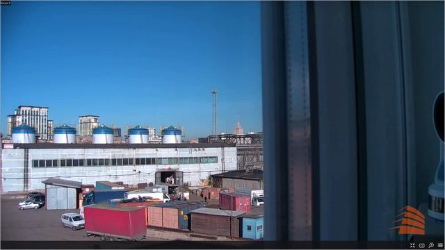 20-кратный оптический zoom на камерах Prestel смотреть онлайн