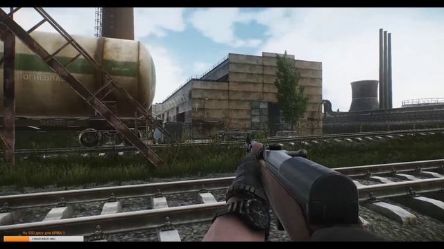 ARMA 3 - САМАЯ ГЛЮЧНАЯ ИГРА? БАГИ в PUBG, squad, Escape from Tarkov смотреть онлайн