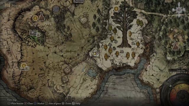 Elden Ring - Weeping Peninsula Part 6