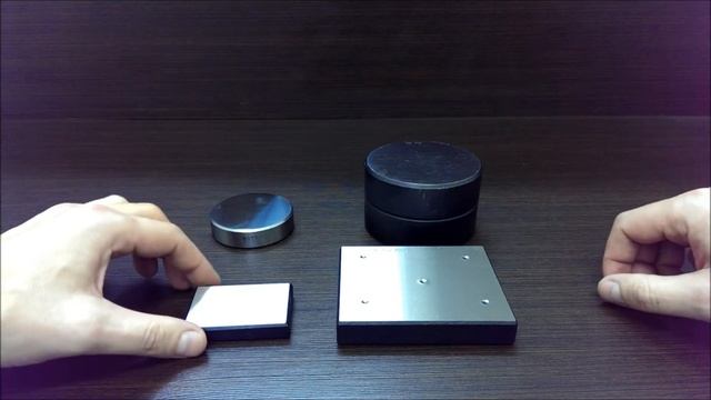 Меры твёрдости металлов смотреть онлайн