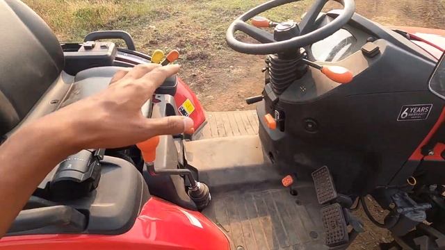 महिंद्रा जीवो ३० hp आणि ओझा ३० hp किती फरक आहे ? / Mahindra jivo 305 vs Mahindra oja 2130 ?? смотреть онлайн
