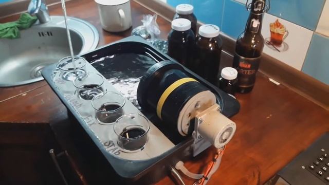 Процесс C-41, химикаты для домашней проявки пленки // C-42 is Kodak's home-version of C-41. смотреть онлайн