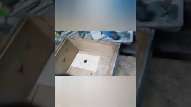 ремонт старых корпусов улья Рута смотреть онлайн