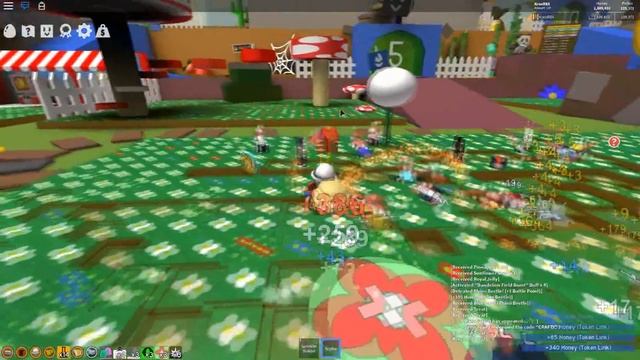 СИМУЛЯТОР ПЧЕЛОВОДА! АДМИН НАУЧИЛ МЕНЯ ОЧЕНЬ БЫСТРО ФАРМИТЬ МЕД! СЕКРЕТНЫЕ КОДЫ смотреть онлайн