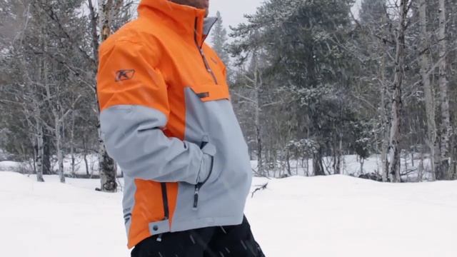 PowerXross Pullover & Pant - KLIM Snowmobile Gear смотреть онлайн
