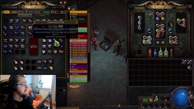 Path of Exile Beginners Guide! New Player Tips & Tricks for PoE 2024 смотреть онлайн