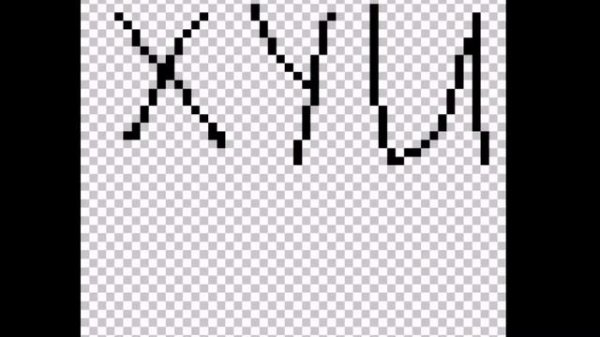 ? ПИКСЕЛЬ АРТ ПРОГРАММЫ НА ANDROID И IOS | как рисовать пикселями | pixel art на телефоне