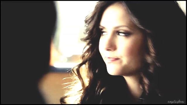 ►Katherine Pierce || "The one and only...Sort of " смотреть онлайн