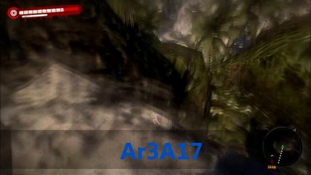 Dead island God mods (HD) смотреть онлайн