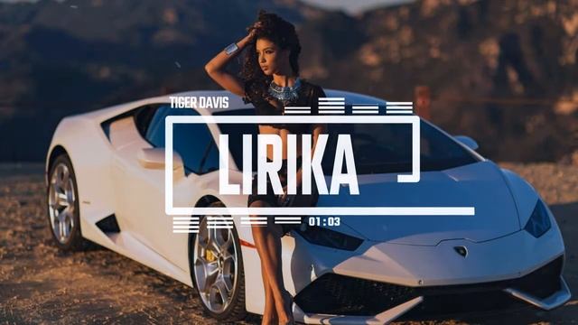 Filatov & Karas - Lirika (Tiger Davis remix) смотреть онлайн