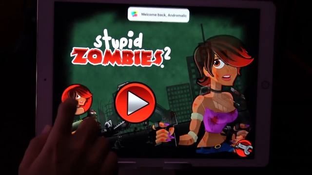 Зомби Тсунами, Zombie Tsunami, Stupid Zombies, Stupid Zombies 2, Stupid Zombies 3, SZ 3 смотреть онлайн
