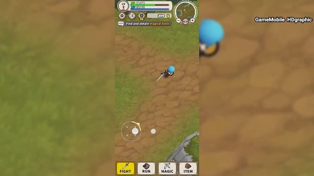 Top 12 Best SMALL SIZE GAMES RPG and Low Spec Phone Games RPG for android iOS (OFFLINE ONLINE) смотреть онлайн
