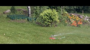 Как собрать систему полива своими руками? Видео инструкция. Поливочная система INTERTOOL