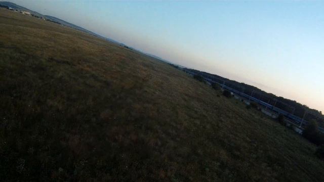 Симферополь.Заводское - воскресные полетушки. смотреть онлайн