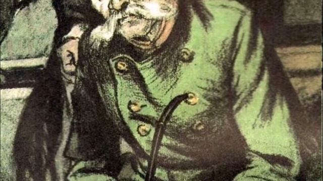 Отцы и дети. 8 глава. Краткое содержание смотреть онлайн